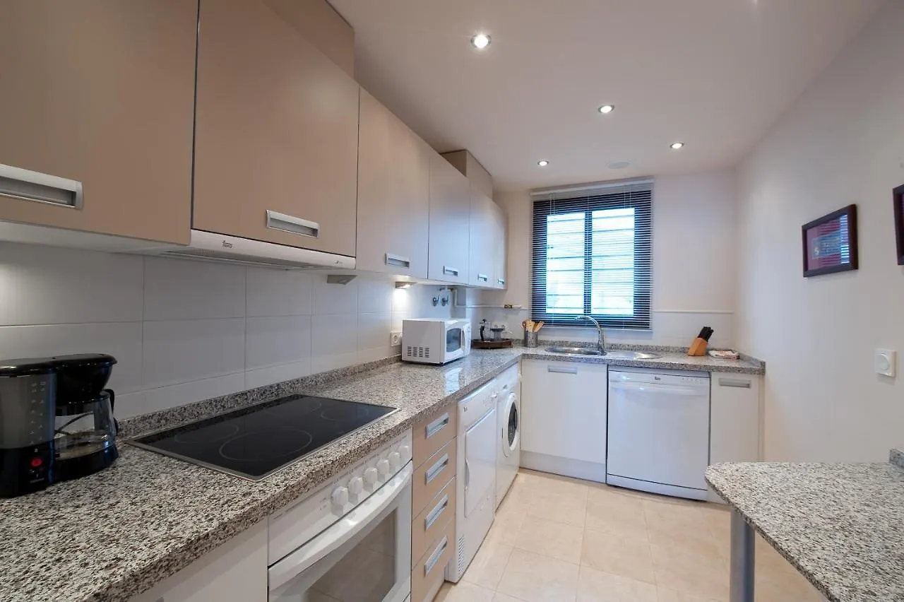 Apartment Espectacular Apartamento En Torrox